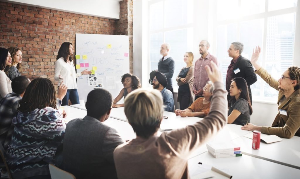 Building a Strong Childcare Team: What Really Matters