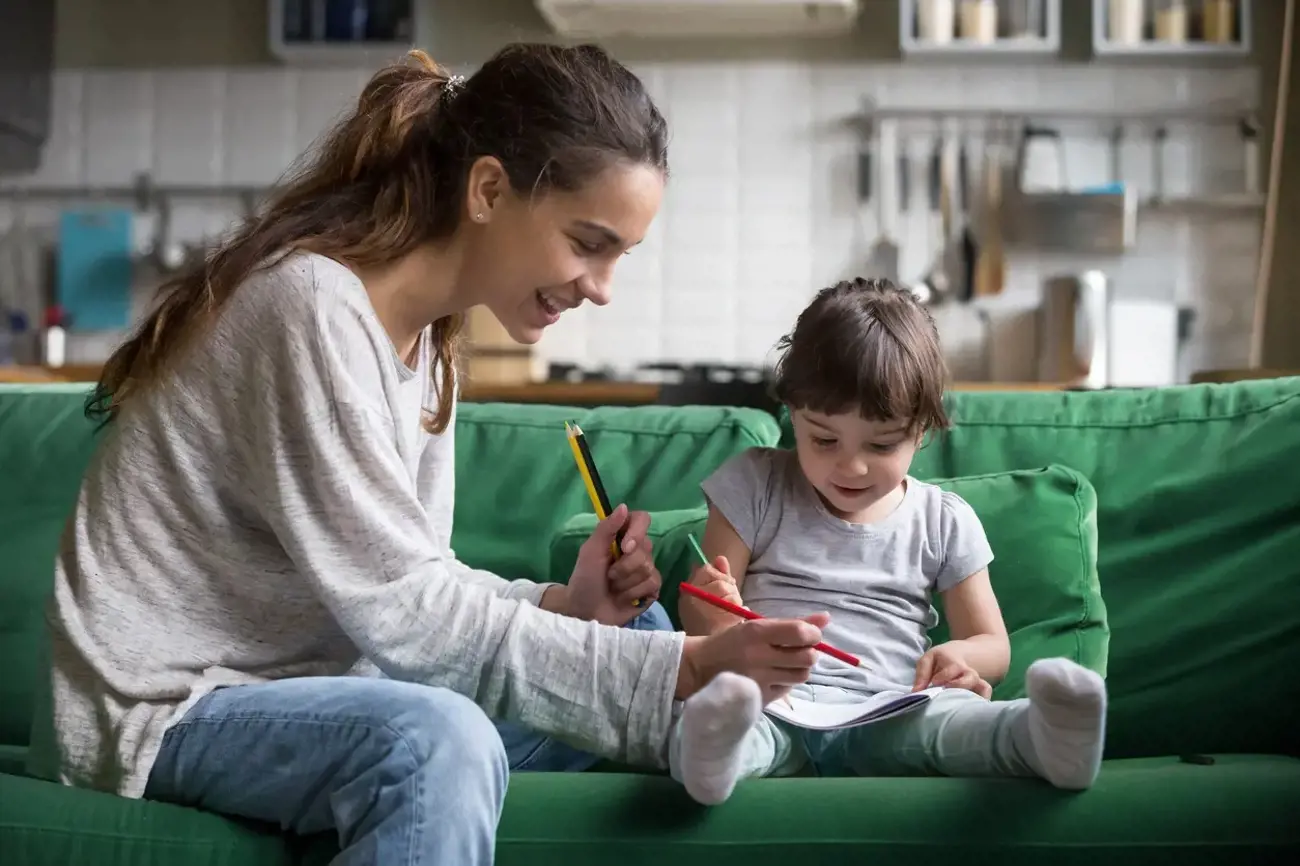 5 Signs You’ve Found the Right Nursery Staff Member